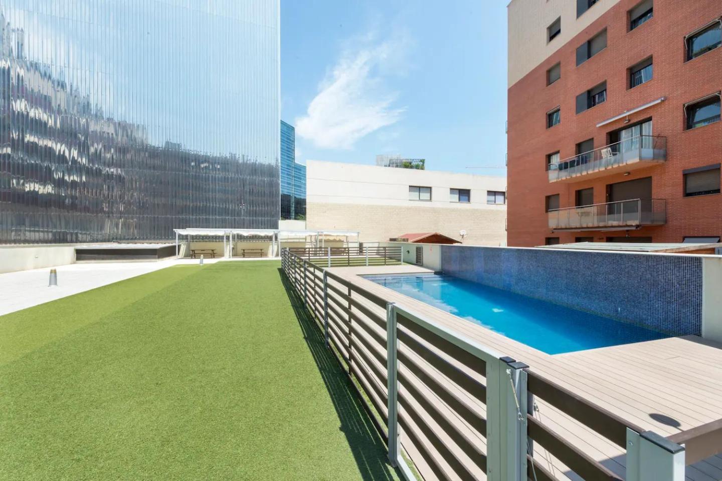 Guestready - Vivir Un Sueno En Appartamento