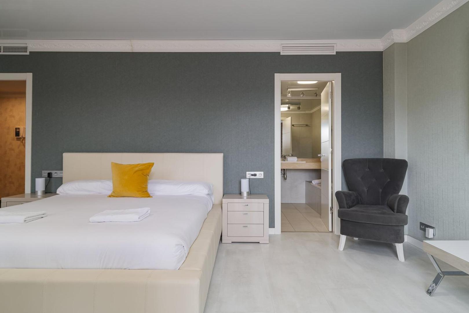 Guestready - Vivir Un Sueno En * Barcellona
