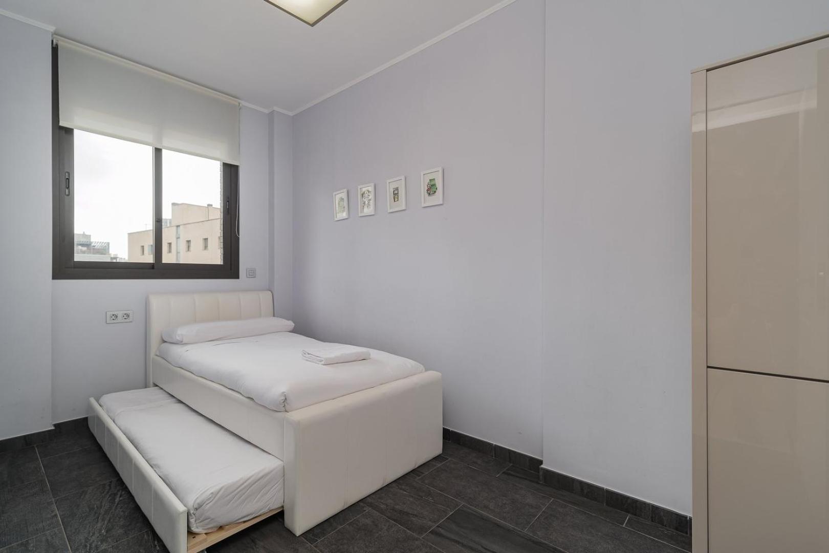Appartamento Guestready - Vivir Un Sueno En Barcellona