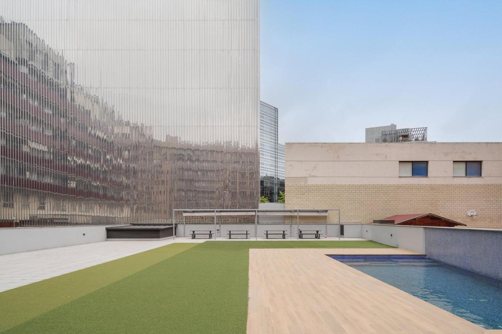 Appartamento Guestready - Vivir Un Sueno En Barcellona