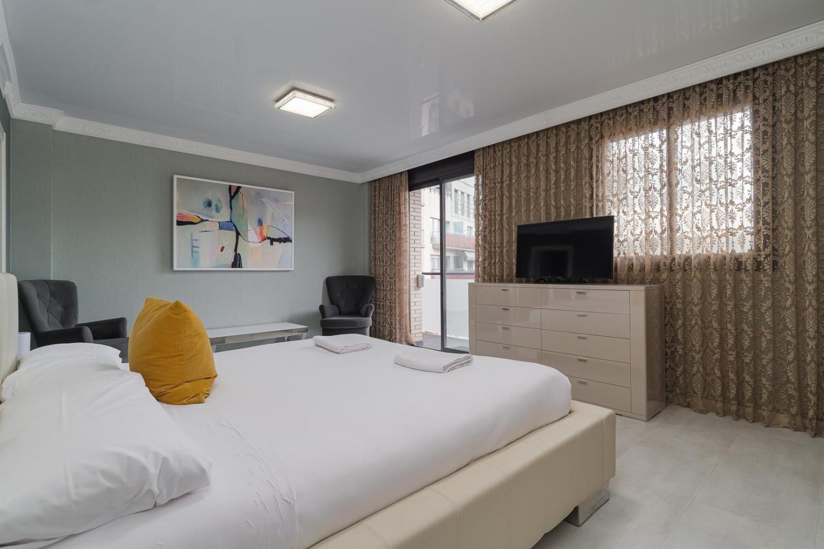 Appartamento Guestready - Vivir Un Sueno En