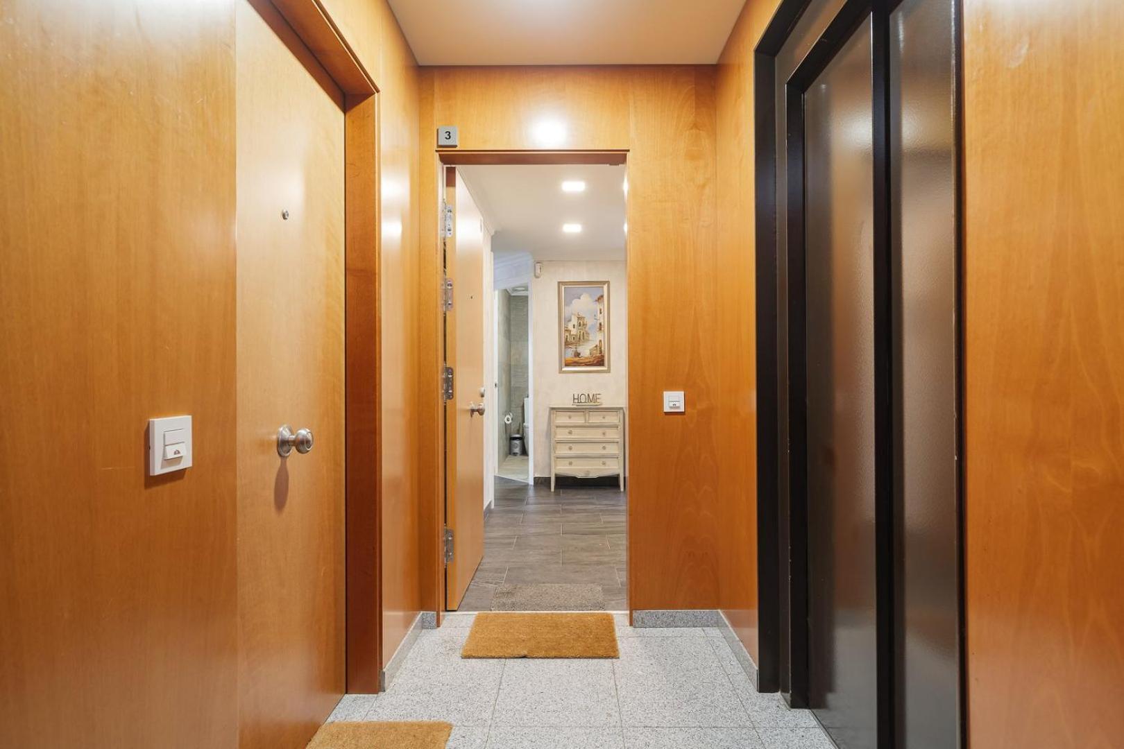 Appartamento Guestready - Vivir Un Sueno En Barcellona