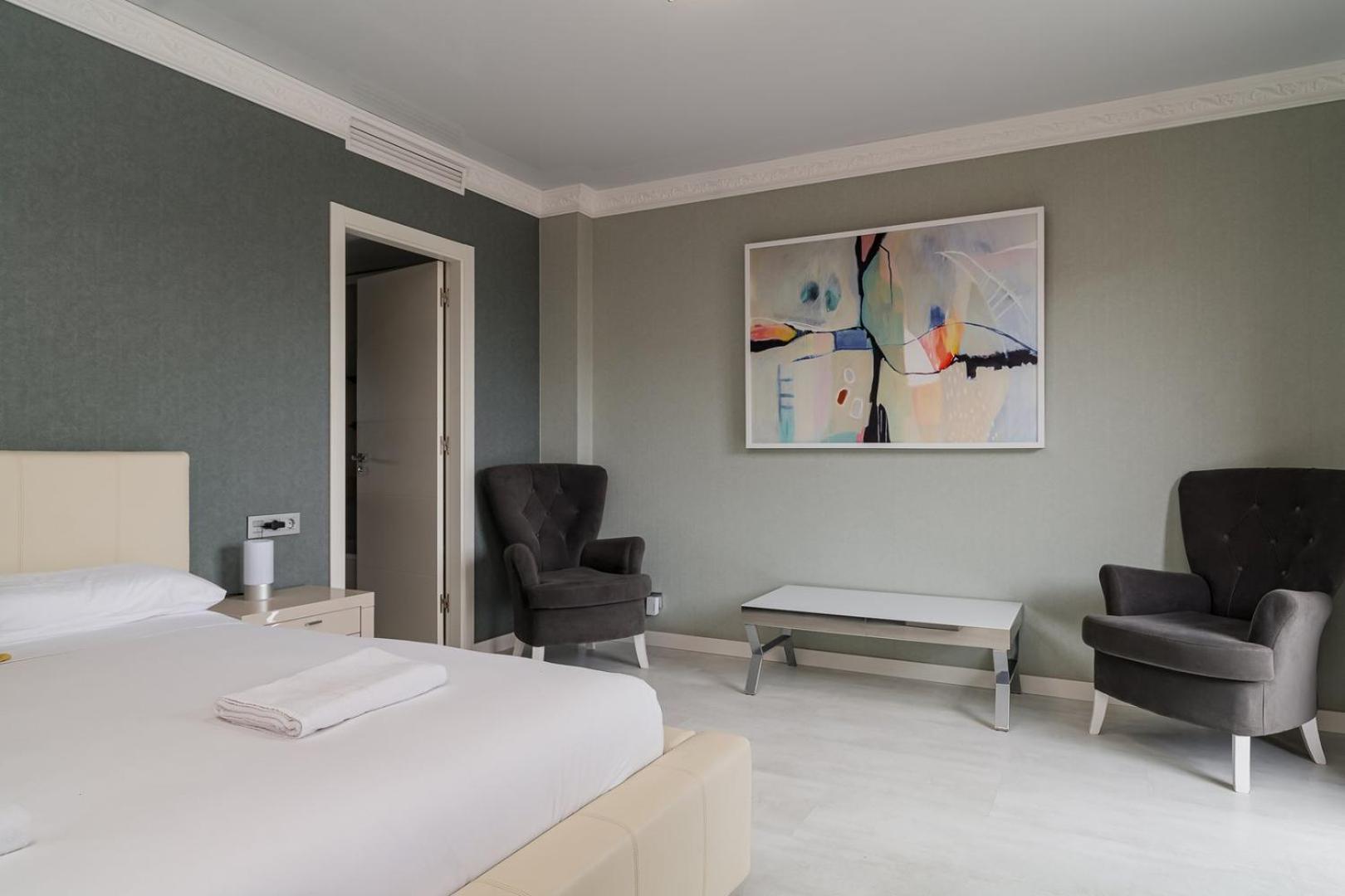 Appartamento Guestready - Vivir Un Sueno En Barcellona