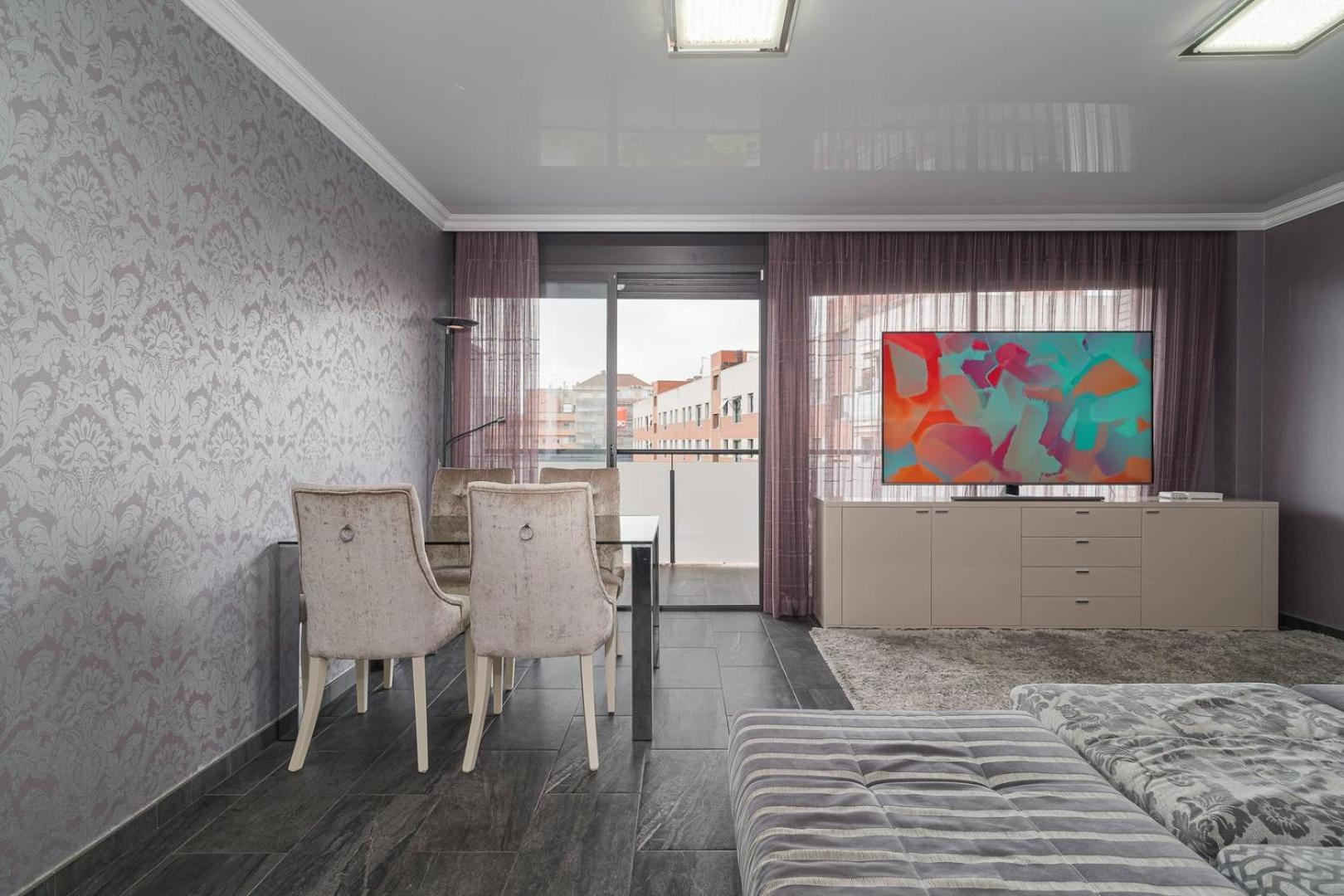 Appartamento Guestready - Vivir Un Sueno En *