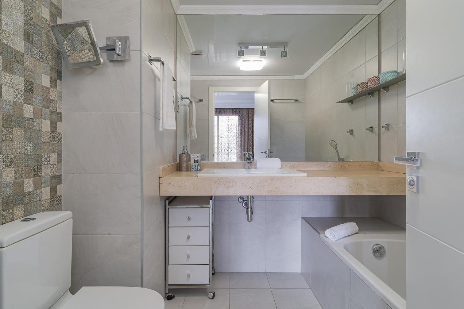 Guestready - Vivir Un Sueno En Appartamento Barcellona