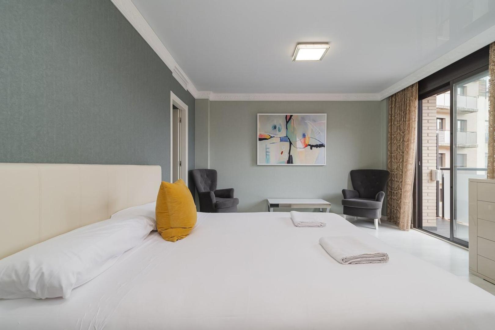 Appartamento Guestready - Vivir Un Sueno En Barcellona
